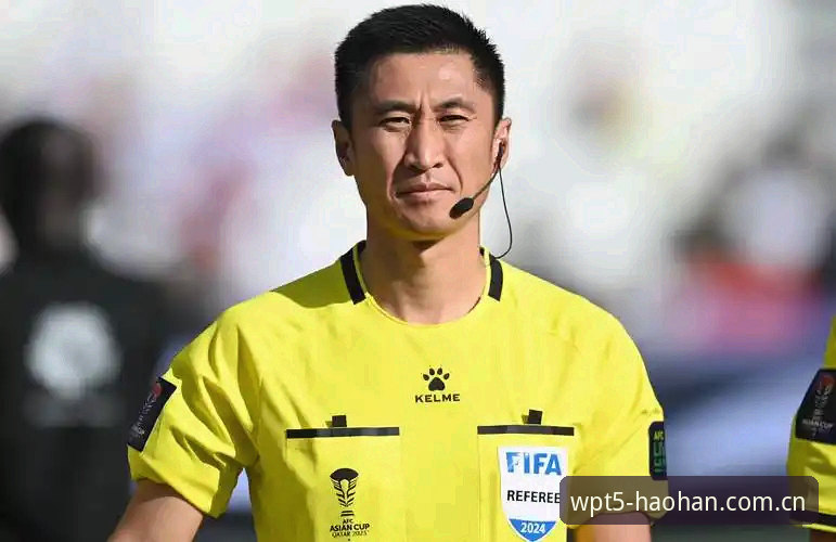 WPT5赛事数据 裁判不看评论vs球迷要送他进监狱:马宁世界杯前的真实想法